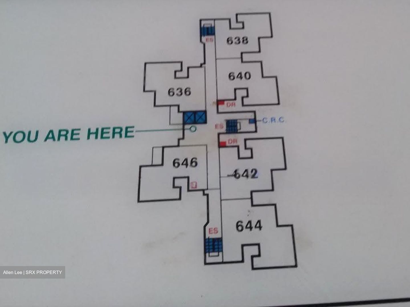 Blk 826 Jurong West Street 81 (Jurong West), HDB 5 Rooms #614573751